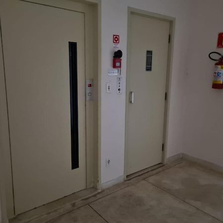 Apartamento Completo No Boqueirao Praia Grande المظهر الخارجي الصورة