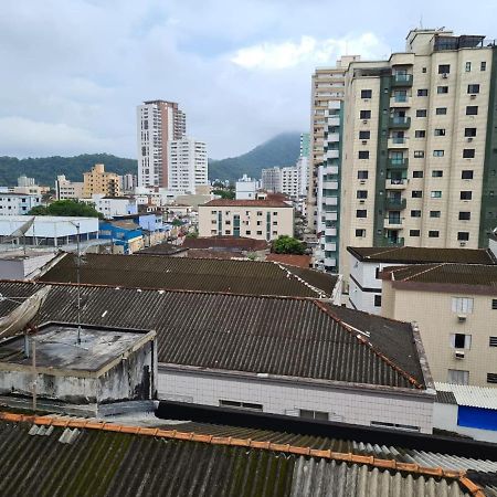 Apartamento Completo No Boqueirao Praia Grande المظهر الخارجي الصورة