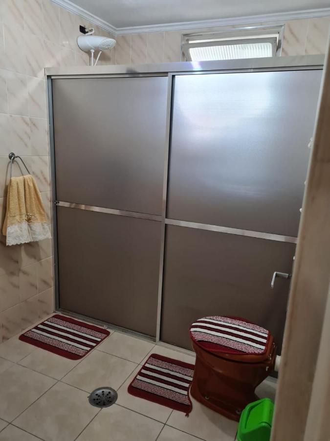 Apartamento Completo No Boqueirao Praia Grande المظهر الخارجي الصورة