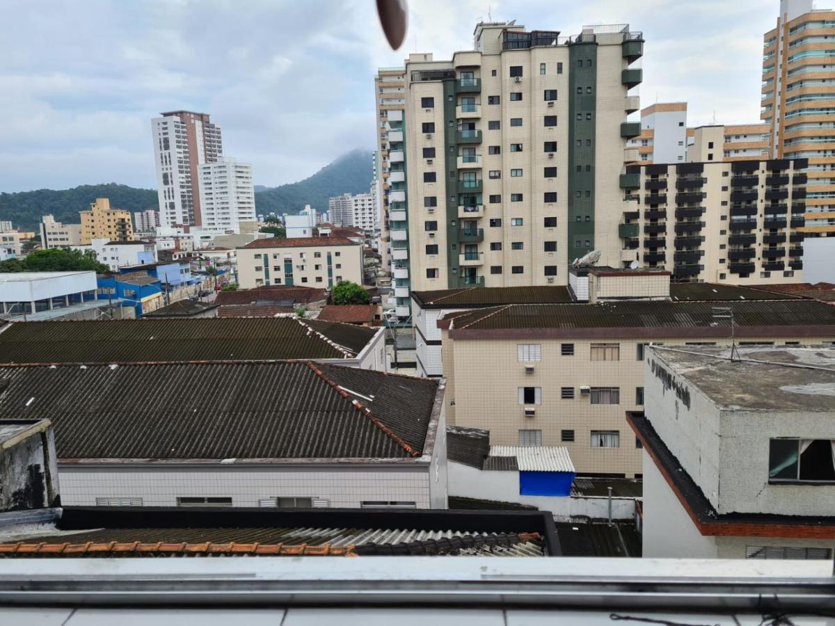 Apartamento Completo No Boqueirao Praia Grande المظهر الخارجي الصورة