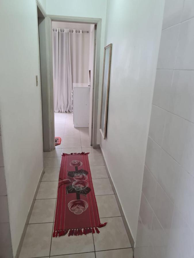 Apartamento Completo No Boqueirao Praia Grande المظهر الخارجي الصورة