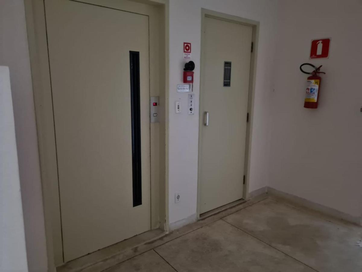 Apartamento Completo No Boqueirao Praia Grande المظهر الخارجي الصورة